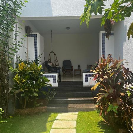 Serene Villa In North Goa Calangute Exterior photo